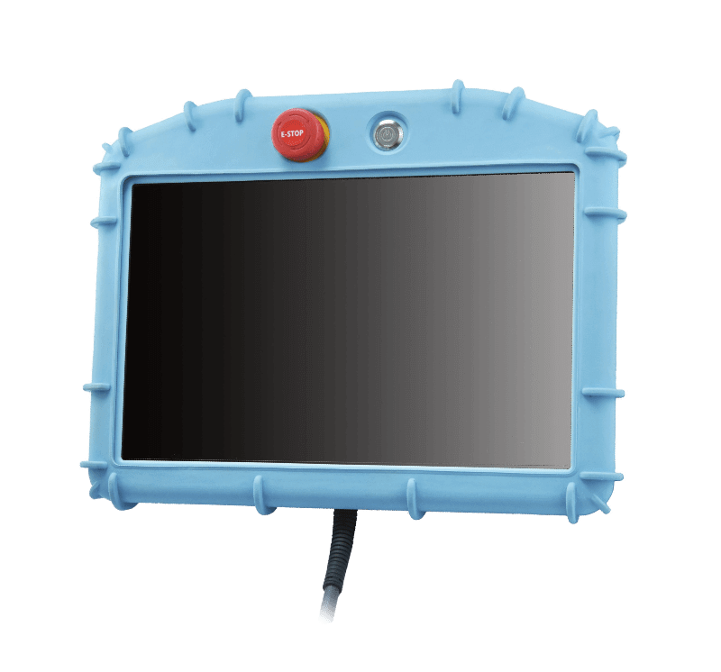 Drim Robotics D4R8CT007URe