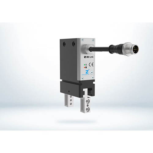 ZIMMER Group Electric Grippers - захватное устройство для кобота