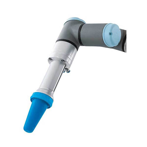 Festo Adaptive Shape - комплект оборудования для захвата