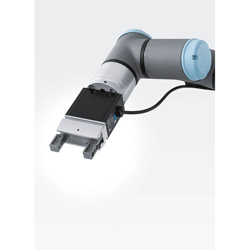 Festo EHPS - параллельный захват для коботов