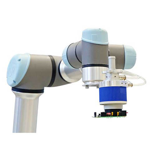 Robot Set SCG-HSS - захватное устройство для коботов