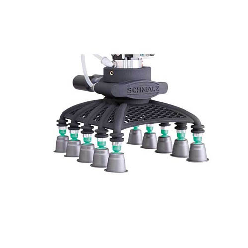 Robot Set SLG - захватное устройство для коботов