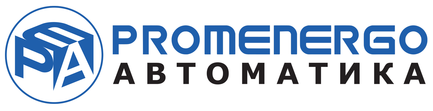 Промэнерго Автоматика: автоматизация промышленности