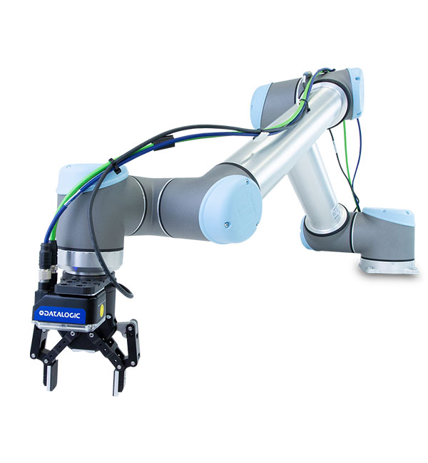 Datalogic Impact