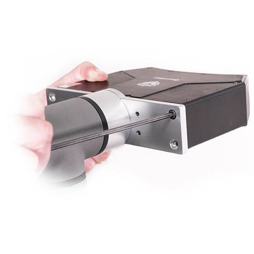 Gocator 3D Snapshot Sensors - интеллектуальный 3D-датчик тех. зрения