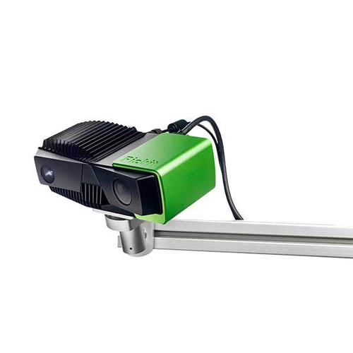 Pick-it M-HD - 3D-камера и ПО для вашего кобота