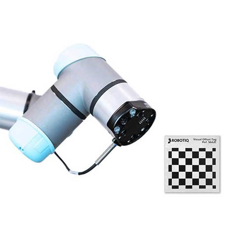 Система тех. зрения Robotiq Wrist Camera